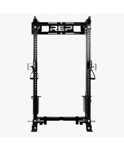 REP Athena® - Wall-Mounted Builder
