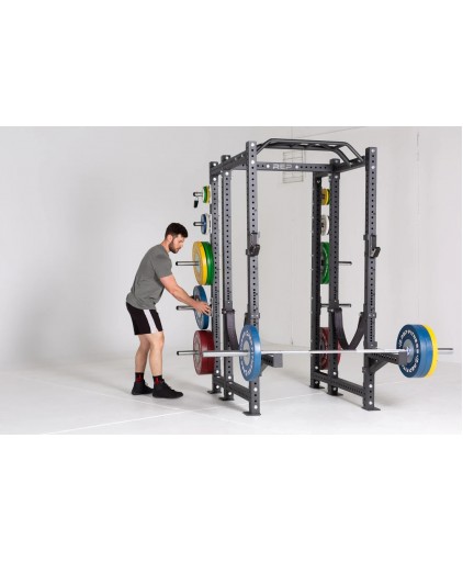 REP PR-4000 Rack Builder