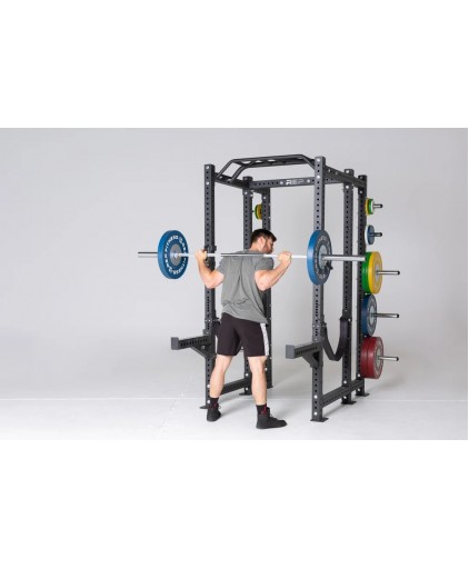 REP PR-4000 Rack Builder