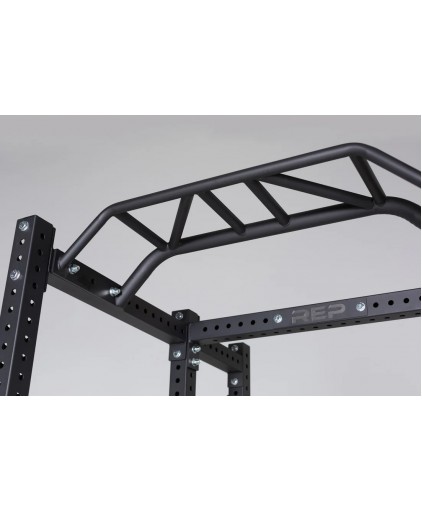 REP PR-4000 Rack Builder