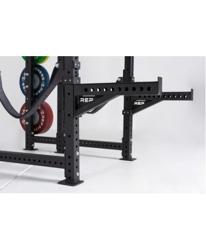 REP PR-4000 Rack Builder