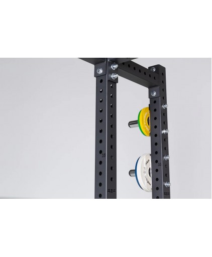 REP PR-4000 Rack Builder