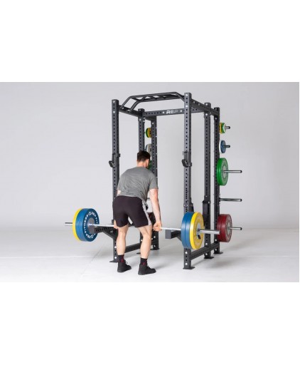 REP PR-4000 Rack Builder