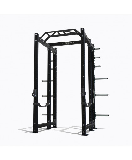 REP PR-4000 Rack Builder