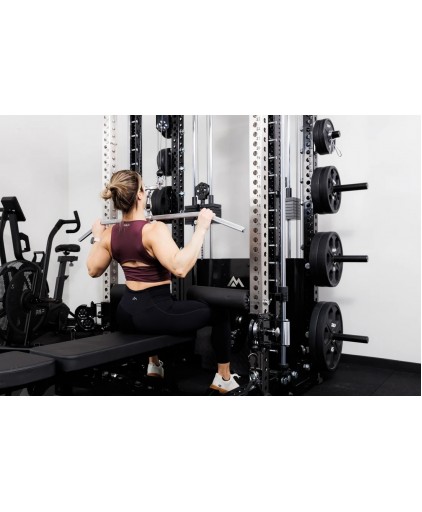 REP Summit™ All-In-One Trainer with Ares™ 2.0