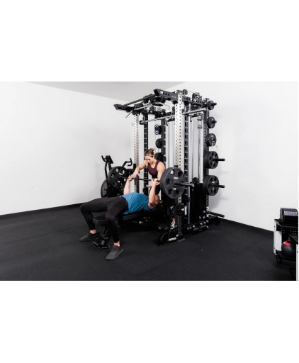REP Summit™ All-In-One Trainer with Ares™ 2.0