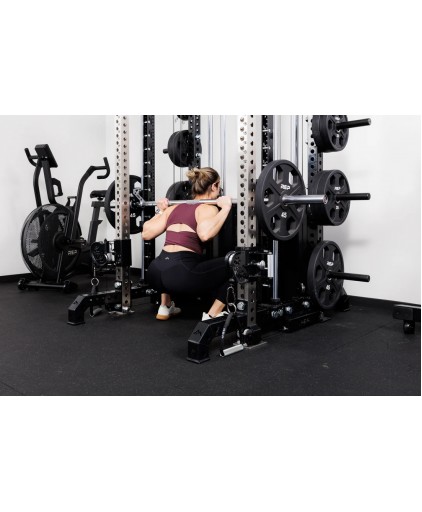 REP Summit™ All-In-One Trainer with Ares™ 2.0