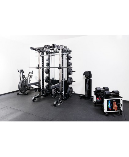 REP Summit™ All-In-One Trainer with Ares™ 2.0