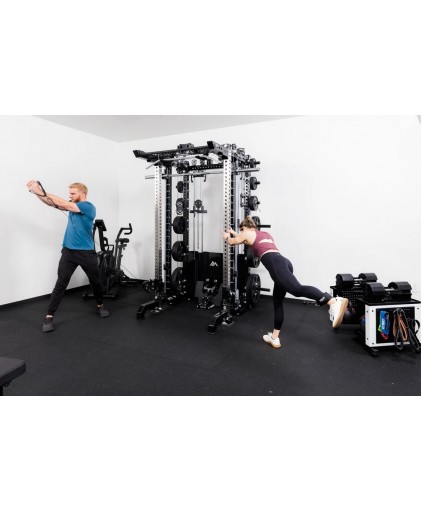 REP Summit™ All-In-One Trainer with Ares™ 2.0