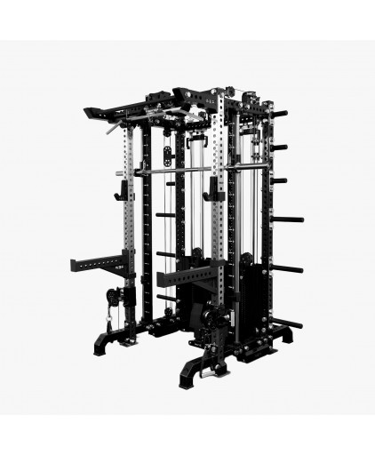 REP Summit™ All-In-One Trainer with Ares™ 2.0 REP Summit™ All-In-One Trainer with Ares™ 2.0