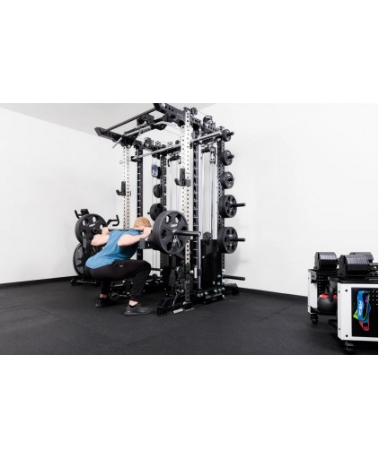 REP Summit™ All-In-One Trainer with Ares™ 2.0