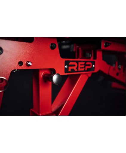 REP AB-3000 2.0 FID Adjustable Weight Bench
