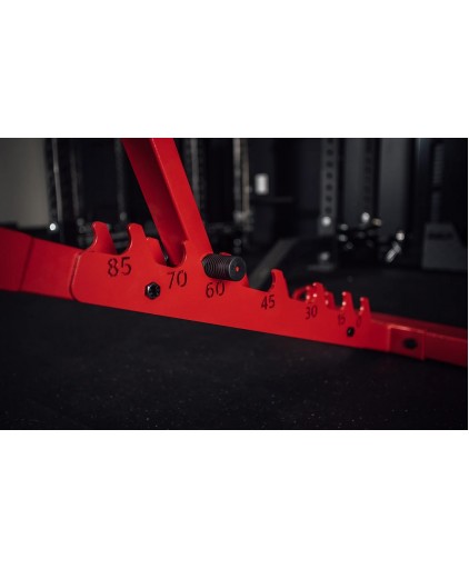 REP AB-3000 2.0 FID Adjustable Weight Bench