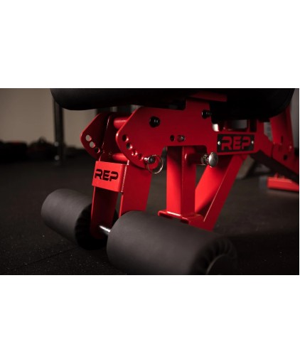 REP AB-3000 2.0 FID Adjustable Weight Bench