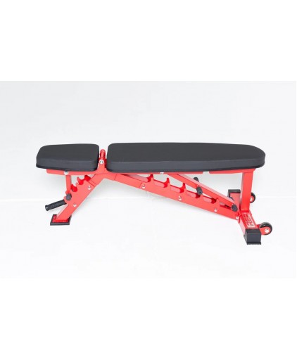 REP AB-3100 Adjustable Weight Bench