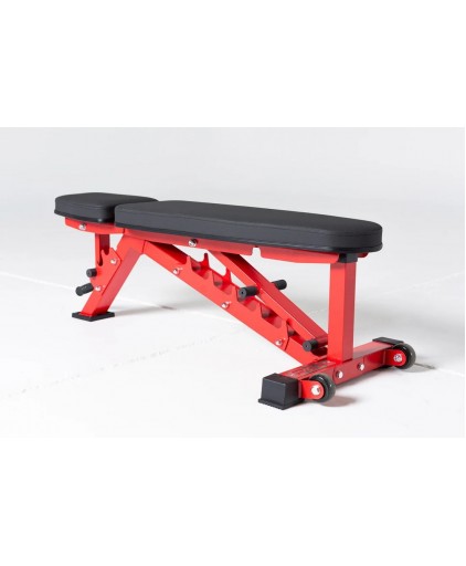 REP AB-3100 Adjustable Weight Bench