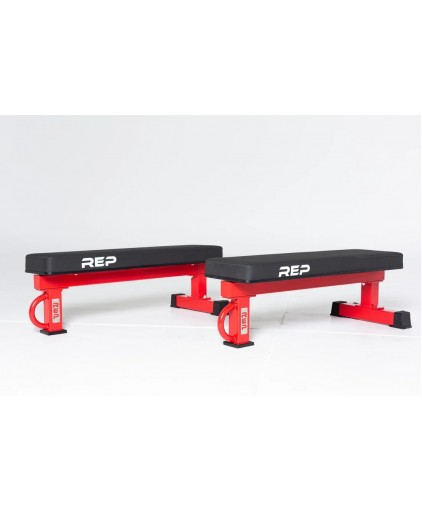 REP FB-5000 Competition Flat Bench