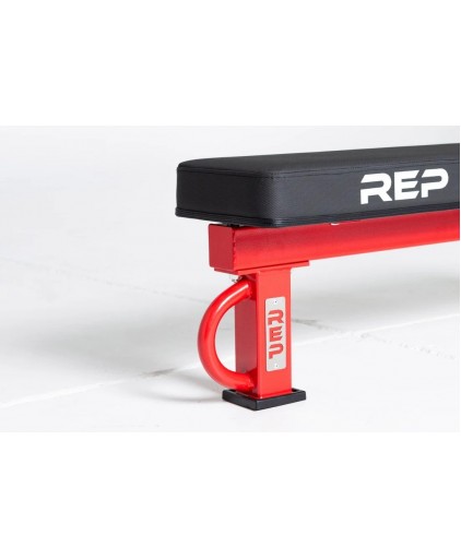 REP FB-5000 Competition Flat Bench