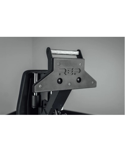REP BlackWing Adjustable Bench