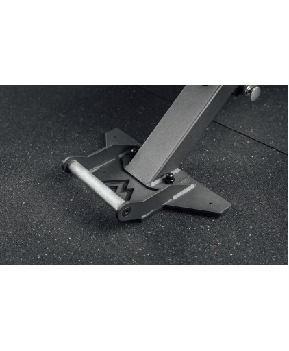 REP BlackWing Adjustable Bench