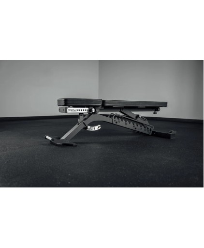REP BlackWing Adjustable Bench