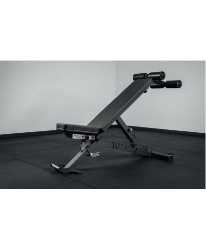 REP BlackWing Adjustable Bench REP BlackWing Adjustable Bench