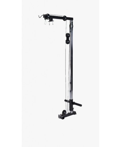 REP Plate-Loaded Lat Pulldown and Low Row (1000 Series)