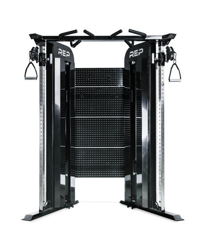 Rep Arcadia™ Max Functional Trainer Rep Arcadia™ Max Functional Trainer