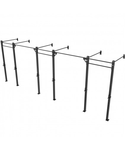 REP Wall-Mounted Rig (Pre-Selected)