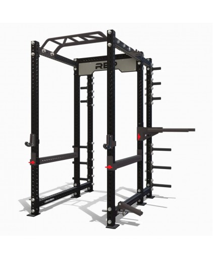 REP PR-5000 Power Rack (Pre-Selected) REP PR-5000 Power Rack (Pre-Selected)