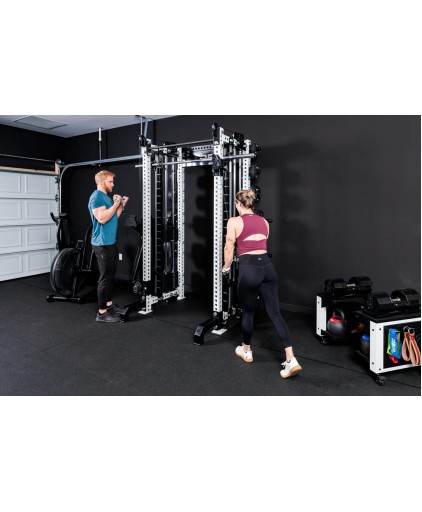 REP Summit™ All-In-One Trainer with Athena™