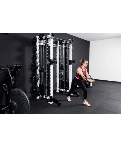 REP Summit™ All-In-One Trainer with Athena™