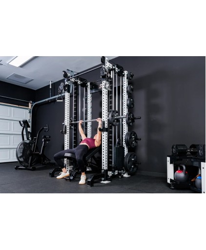 REP Summit™ All-In-One Trainer with Athena™
