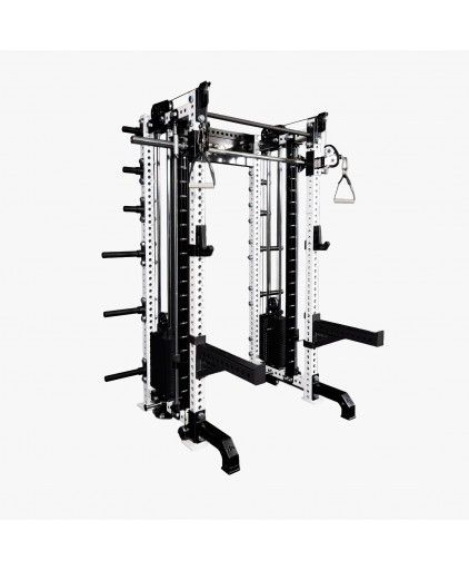 REP Summit™ All-In-One Trainer with Athena™ REP Summit™ All-In-One Trainer with Athena™