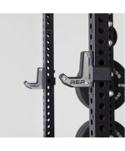 REP Apollo™  Half Rack Builder
