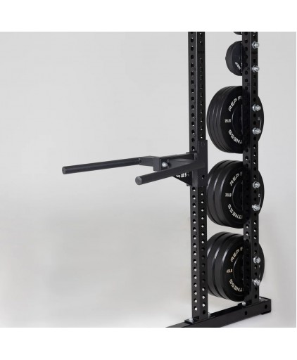 REP Apollo™  Half Rack Builder