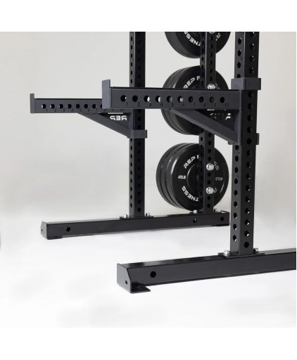 REP Apollo™  Half Rack Builder