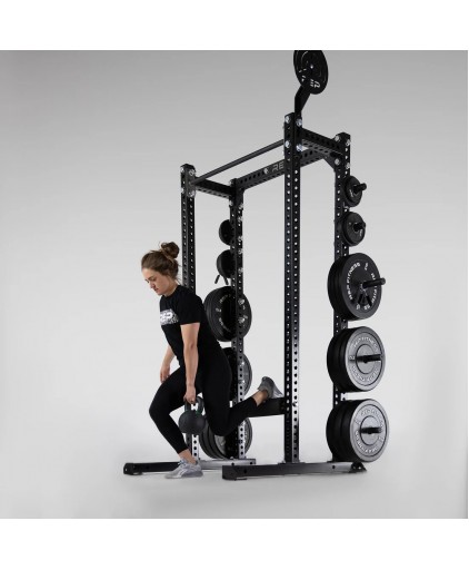 REP Apollo™  Half Rack Builder
