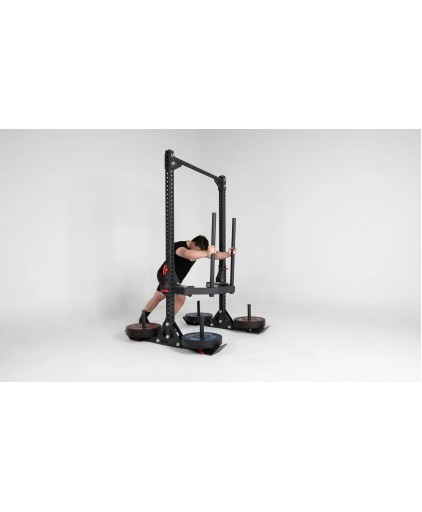 REP Oxylus™  Yoke