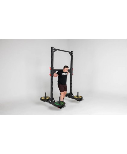 REP Oxylus™  Yoke
