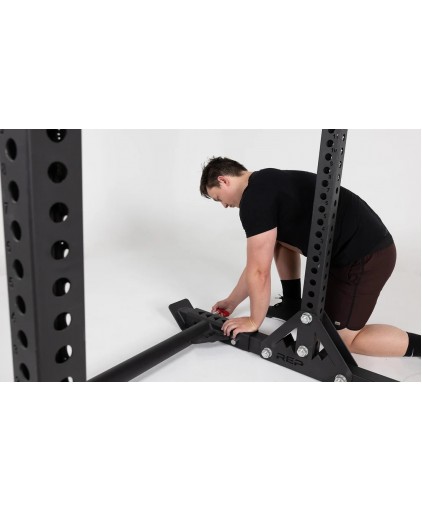 REP Oxylus™  Yoke