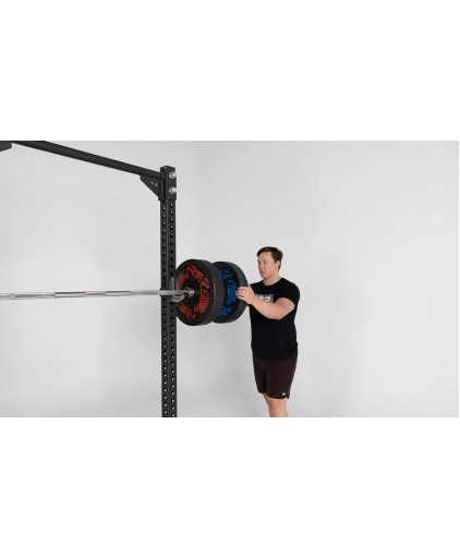REP Oxylus™  Yoke
