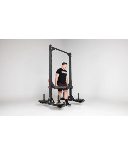 REP Oxylus™  Yoke