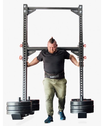 REP Oxylus™  Yoke