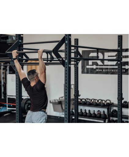 REP Rig (Pre-Selected)