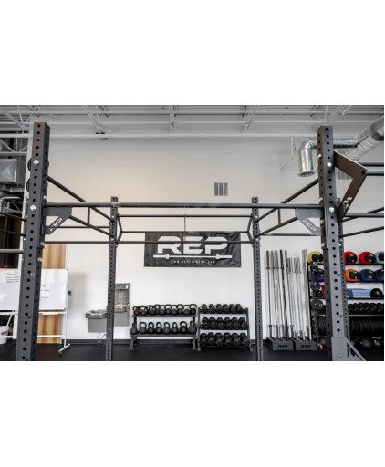 REP Rig (Pre-Selected)
