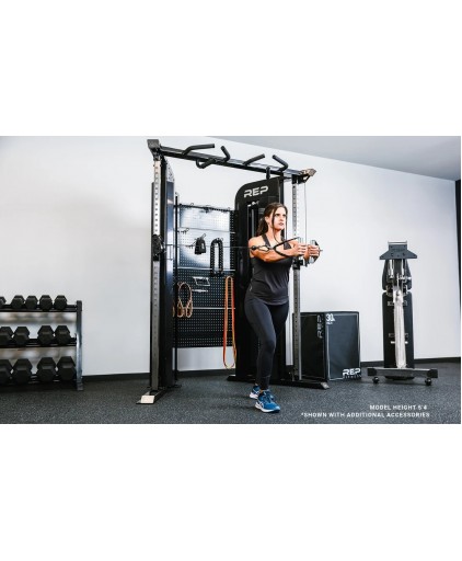 Rep Arcadia™ Max  Functional Trainer