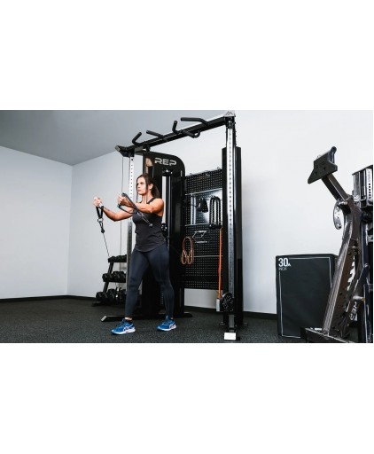 Rep Arcadia™ Max  Functional Trainer