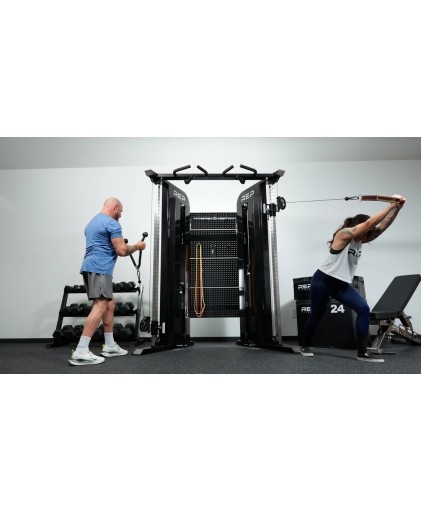 Rep Arcadia™ Max  Functional Trainer