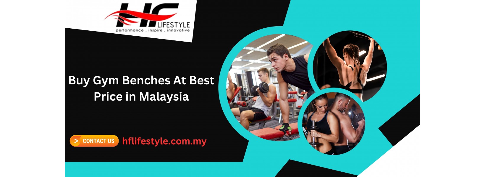 Buy Gym Benches At Best Price in Malaysia